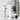 YASINU Wall-Mounted Rain Shower System with 5-Function Handheld Shower