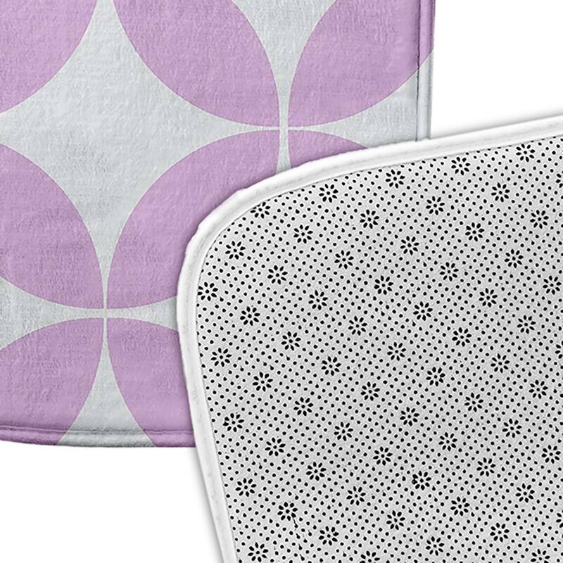 Eye Opener Bathmat