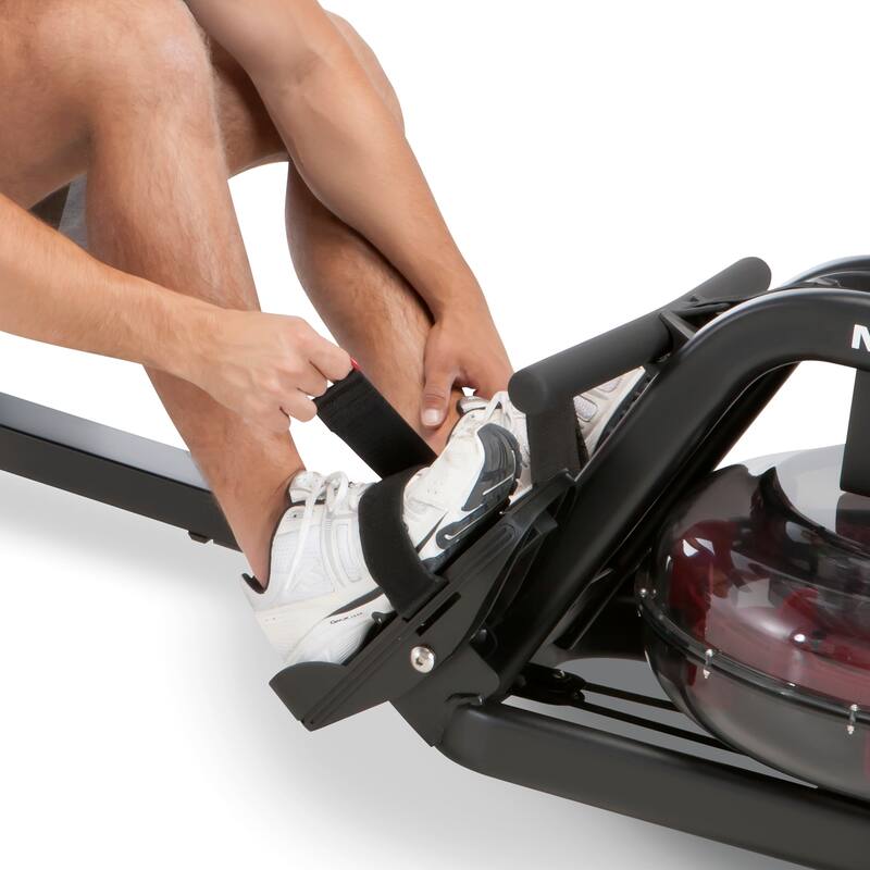 Marcy Water Rower NS-6070RW