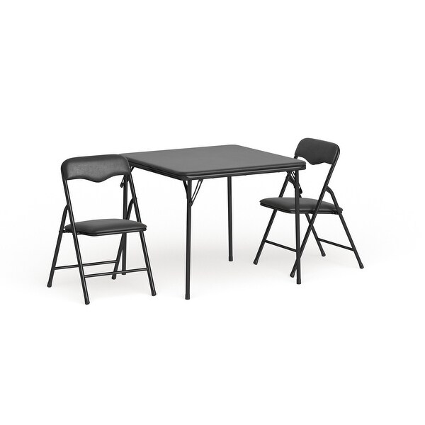 collapsible kids table