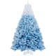 Option 8 FT-White & Blue