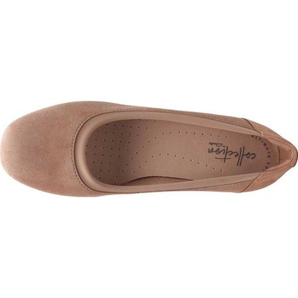 clarks chartli fame