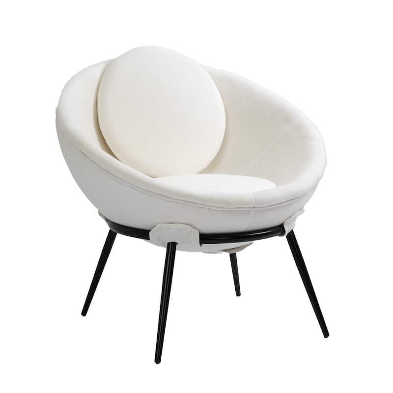 Cup Accent Chair