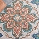 preview thumbnail 9 of 14, SAFAVIEH Handmade Blossom Regine French Country Wool Rug