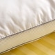 preview thumbnail 3 of 1, Powernap Celliant Fiber Blend Pillow by Cozy Classics - White