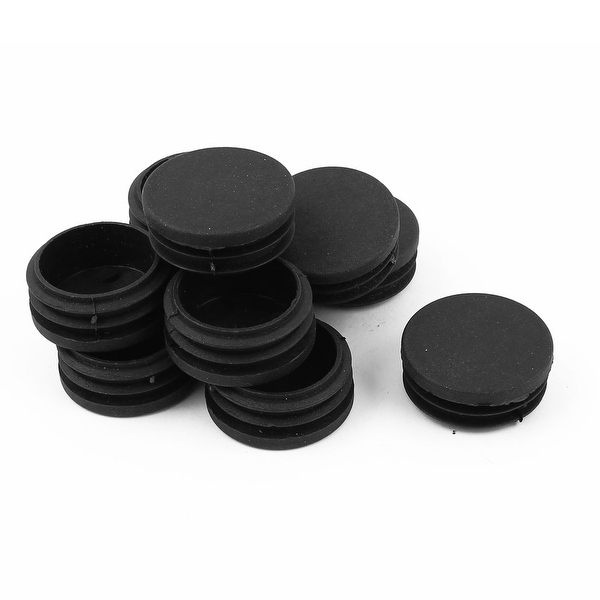 Round cheap tube caps