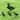 Glitzhome 2-in-1 Black Metal Duck Dog Silhouette Yard Stakes Wall Decor (Set of 3)