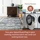preview thumbnail 5 of 41, Nuloom Darby Persian SplashGuard Machine Washable Area Rug