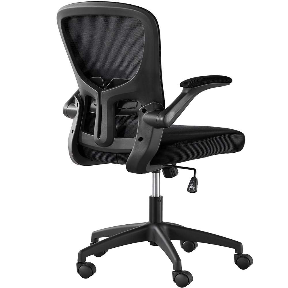 Jazz medium cheap back chair