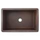 Option Antique Copper