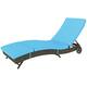 Option Rattan-Sky Blue