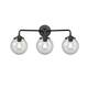 Option Oil Rubbed Bronze / Seedy
