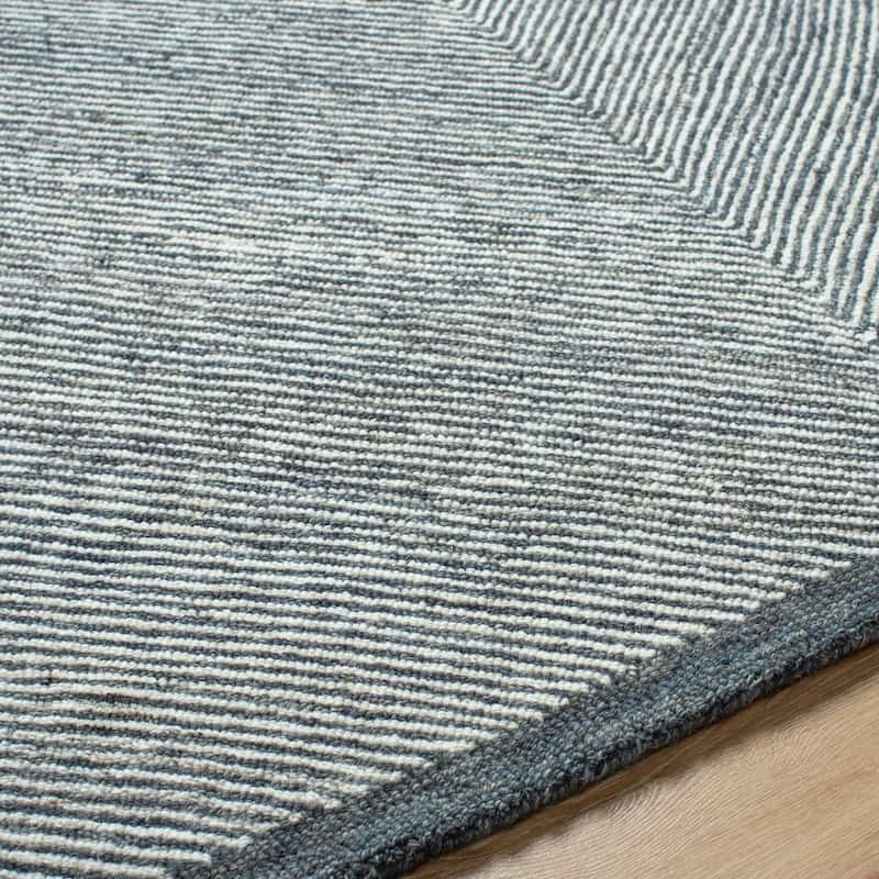 Livabliss Moroccan Granada Diamond Area Rug