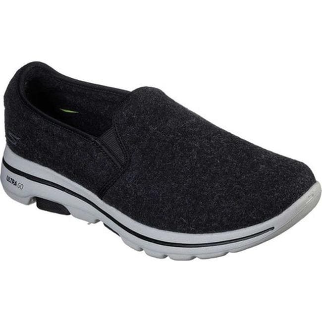 skechers laceless