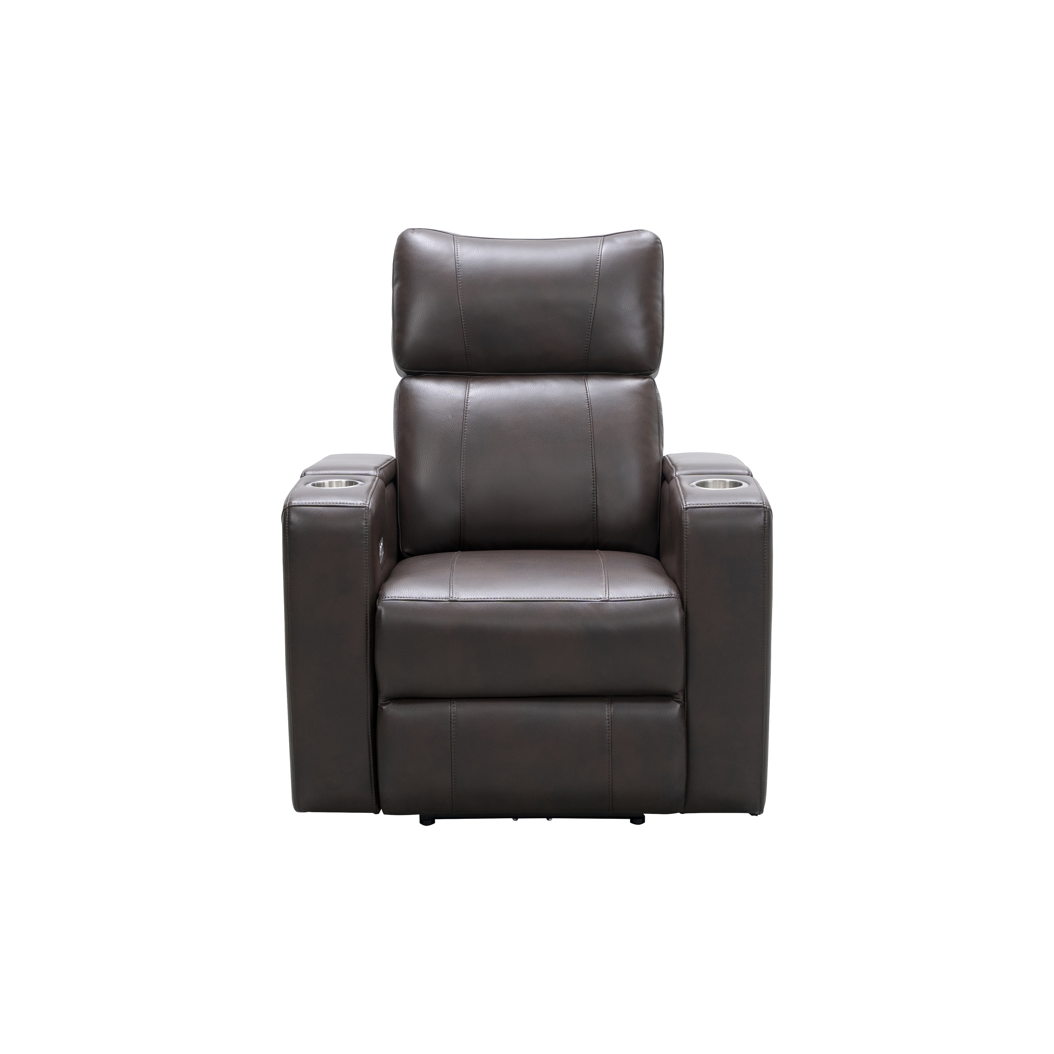 Mason power theater recliner on sale