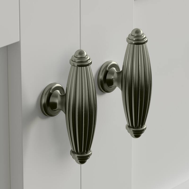Dowell Series 3131 Handles (65mm/2.6"CTC), 10 Pack