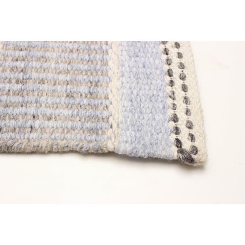 Sienna Blue Rug 5'1" x 7'8" - 5'1 x 7'8