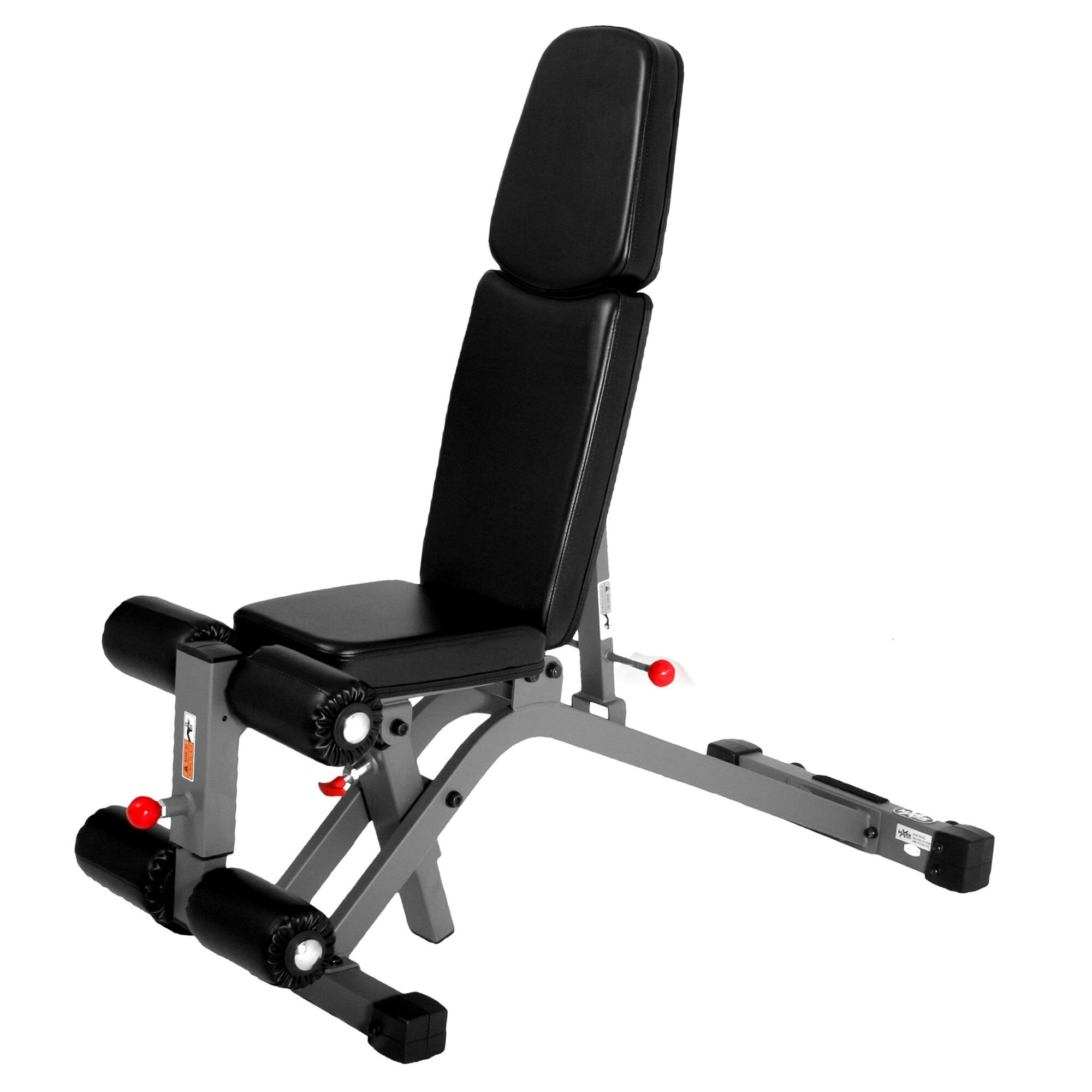 Xmark fitness bench outlet