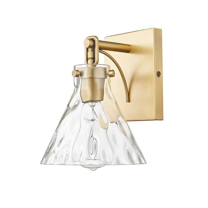 Millennium Lighting Barlon 1 Light Wall Sconce - 9.25 Inch