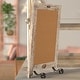 preview thumbnail 94 of 99, Freestanding Tabletop or Wall Mount Magnetic Chalkboard
