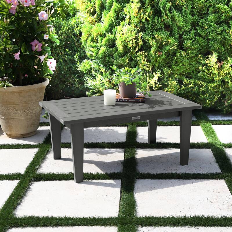 HIGHWOOD Lehigh Outdoor Coffee Table