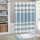Madison Park Spa Cotton Reversible Bath Rug