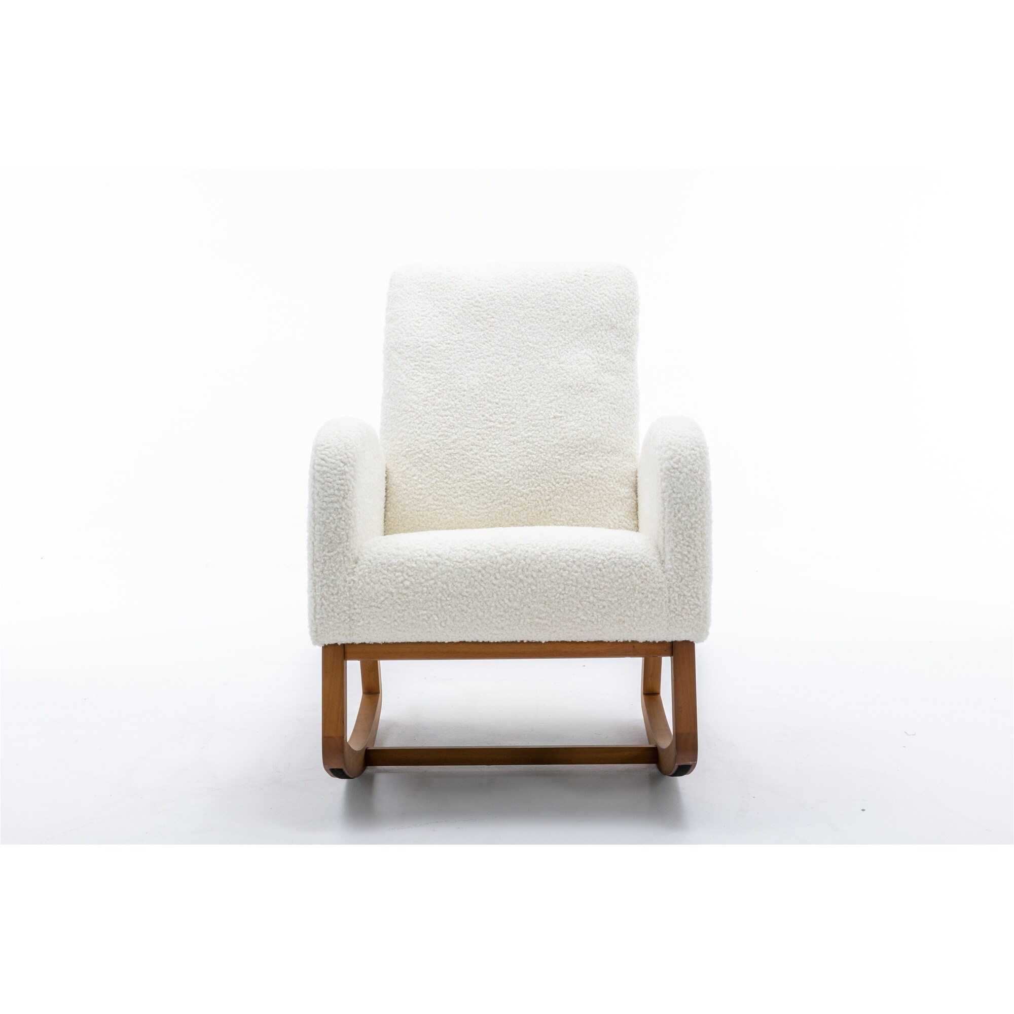 Cedrick rocking armchair sales