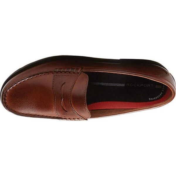 rockport men's modern prep penny loafer