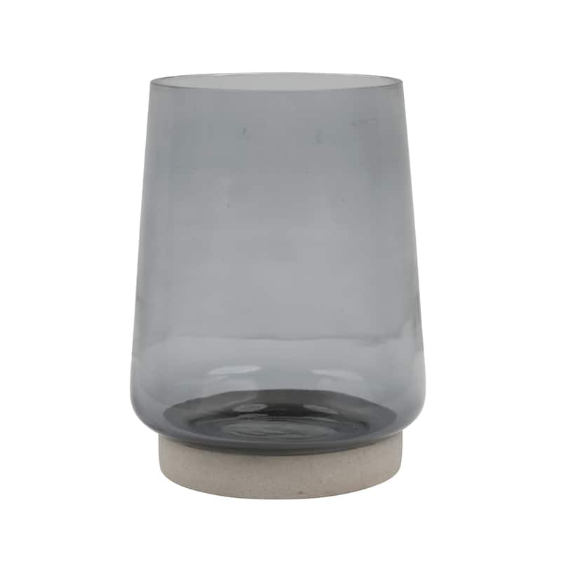 Kingsley Hurricane, Grey