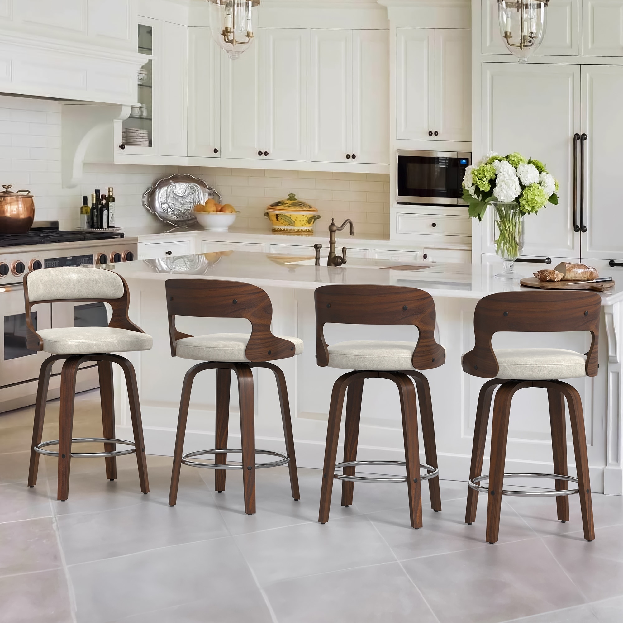 Top Rated Counter and Bar Stools Bed Bath Beyond