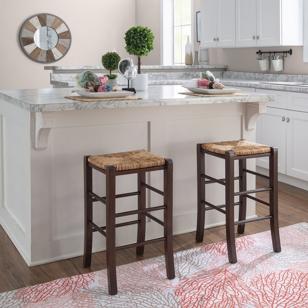 Linon bar 2025 stools