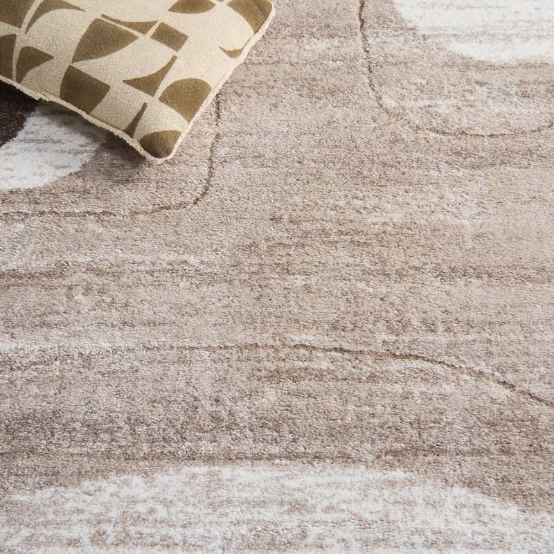 SAFAVIEH Northport Eter Rug