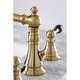 preview thumbnail 50 of 48, Duchess 8 in. Widespread Bathroom Faucet