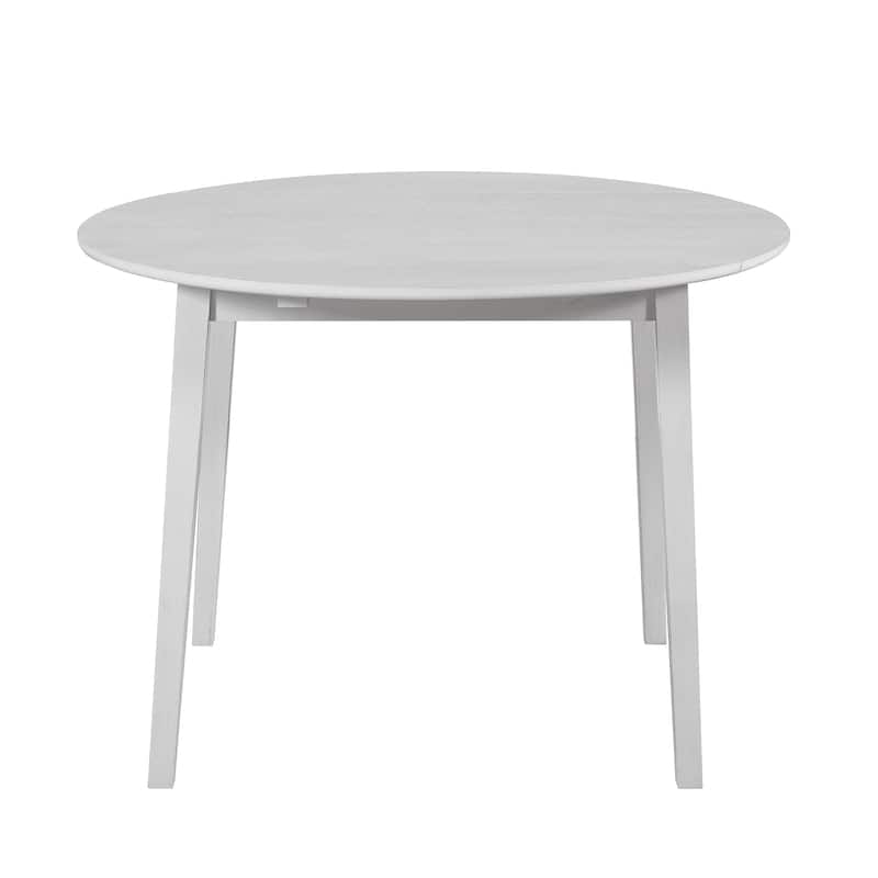 Steve Silver Nella Drop-leaf Dining Table