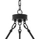 preview thumbnail 26 of 80, Acroma 20-light 40In Farmhouse Wagon Wheel Chandelier