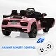 preview thumbnail 33 of 32, Ride Car for Kids, 12V Power Battery Electric Vehicles