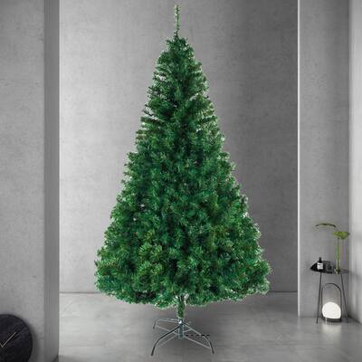 5.5ft 850 Branch Christmas Tree