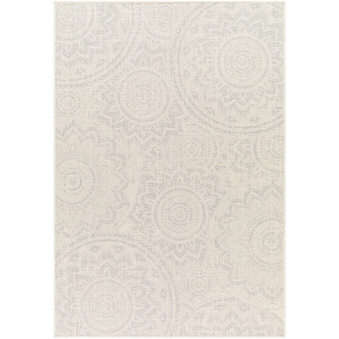Livabliss Ravello Cottage Indoor/Outdoor Area Rug