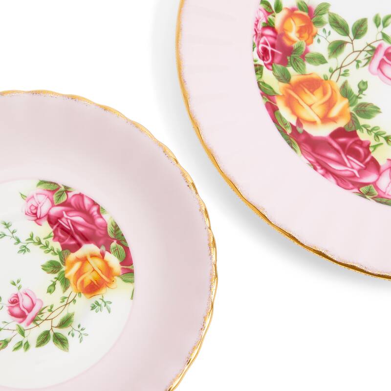 Royal Albert Old Country Roses, 3-Piece Set