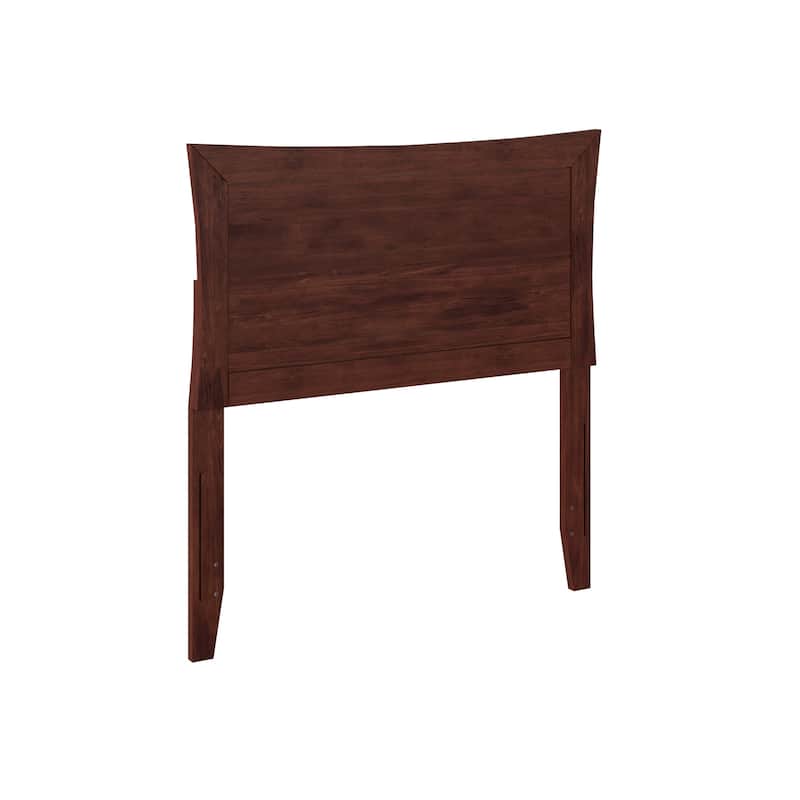 AFI Metro Headboard with Attachable Charger