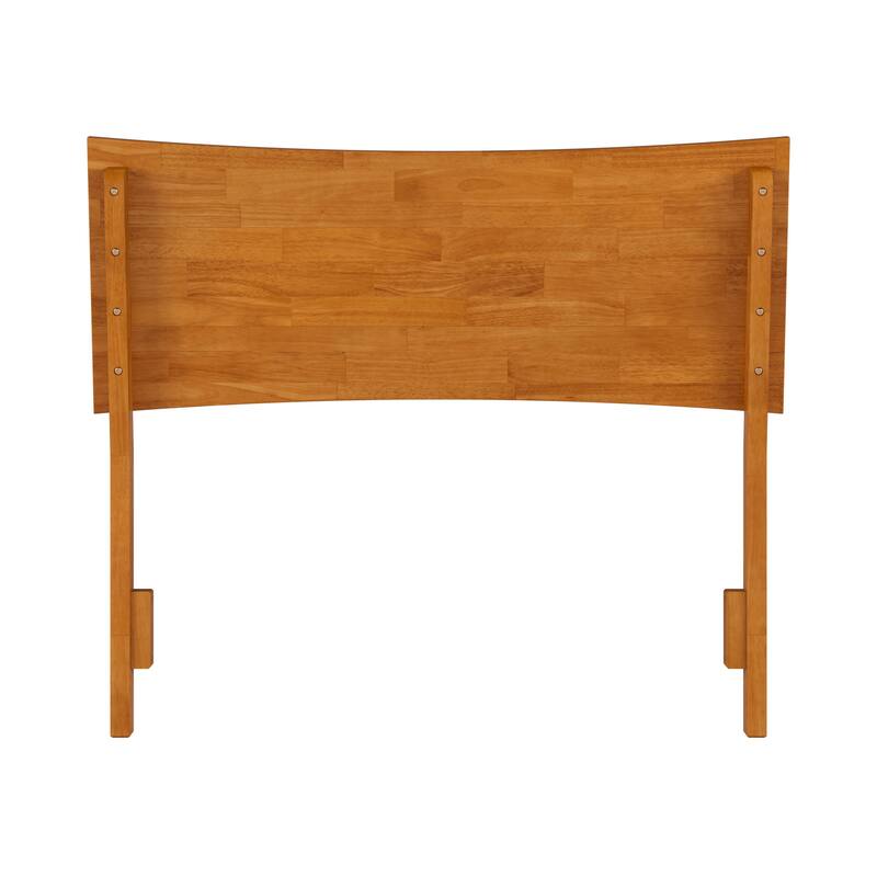AFI Phoenix Wood Panel Headboard