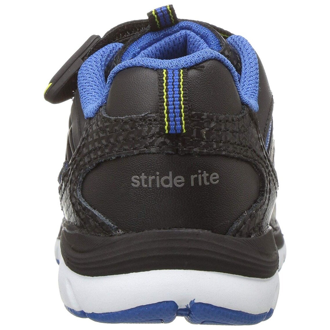 stride rite breccen