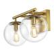 Option Brass Gold