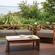 preview thumbnail 5 of 18, Classic Accessories Ravenna Water-Resistant Patio Chaise Cushion, 80 x 26 x 3 Inch