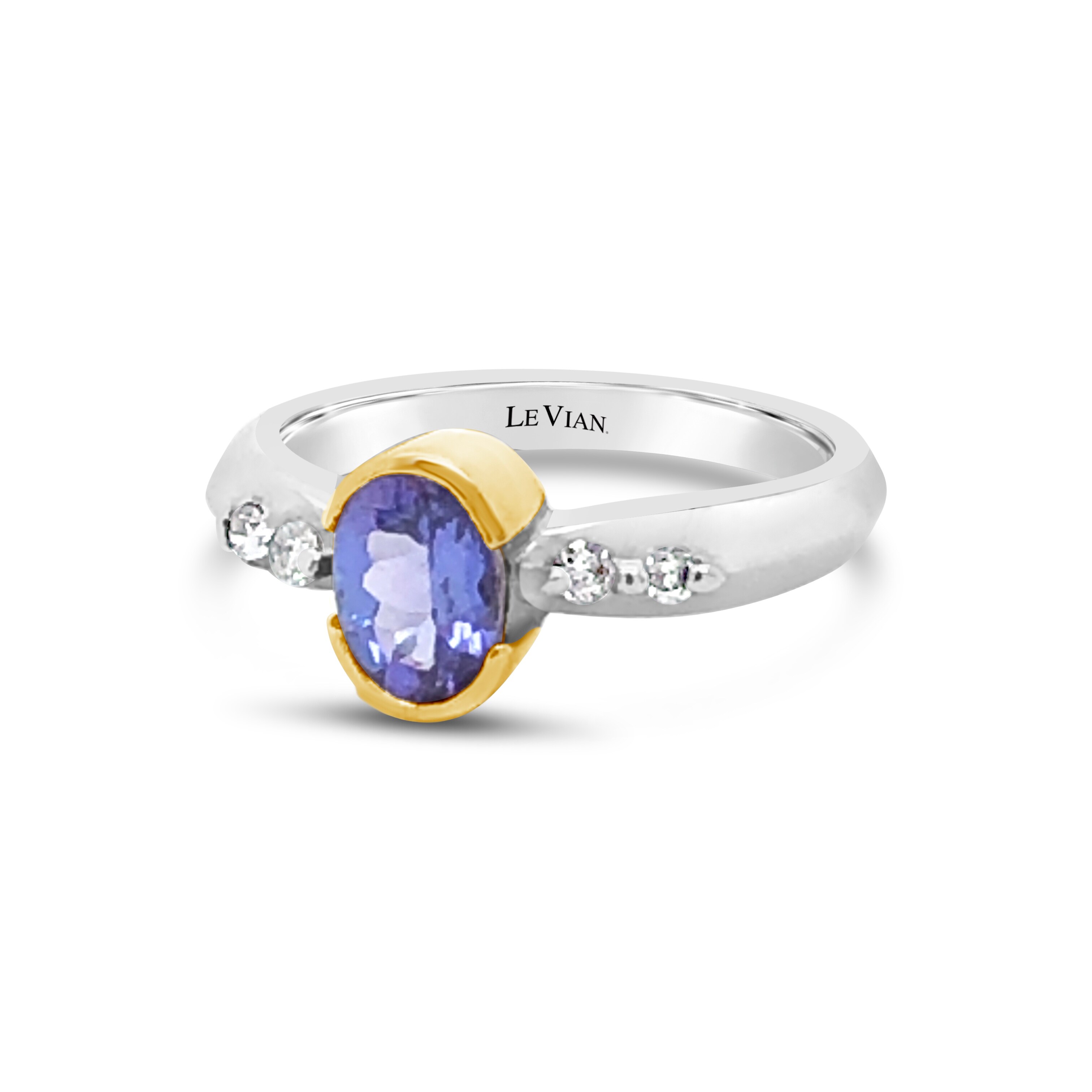 levian tanzanite