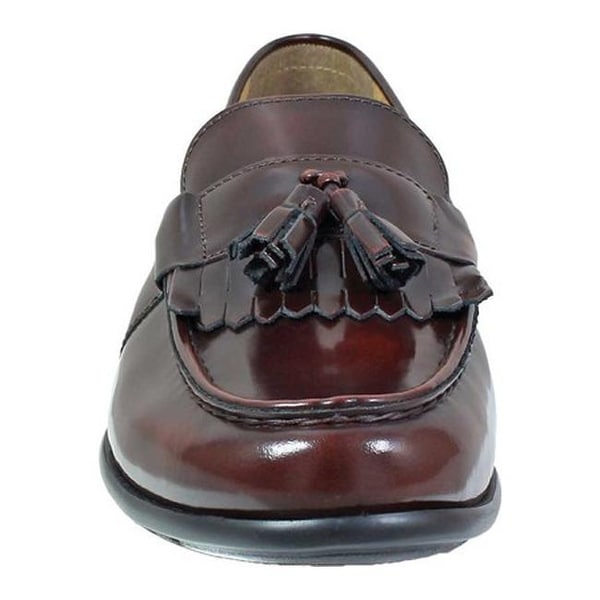 nunn bush denzel loafer