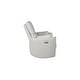 preview thumbnail 8 of 23, Compass Upholstered Power Swivel Glider