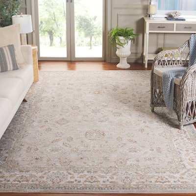 SAFAVIEH Culture Karit Oriental Rug
