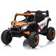 Option Orange