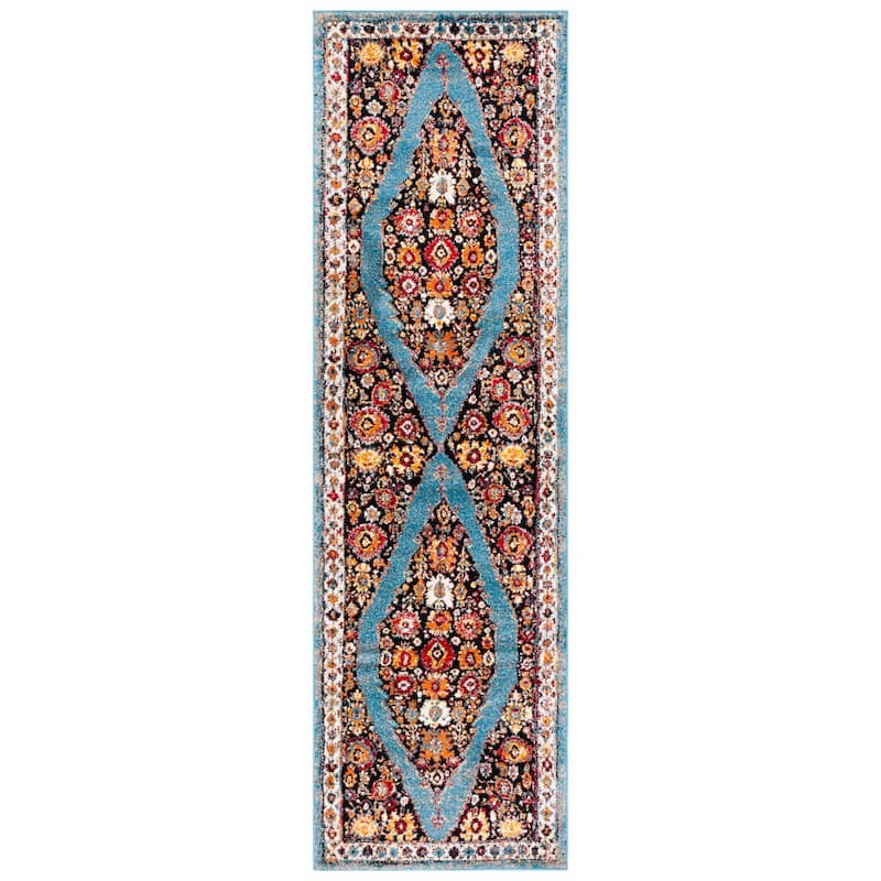 SAFAVIEH Vintage Hamadan Viveka Rug